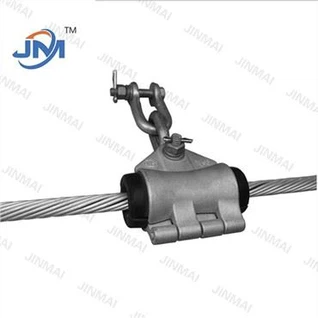 اتصالات کابل ADSS