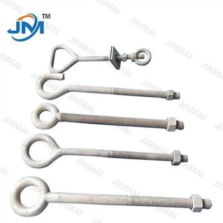 پیچ های چشمی فورج