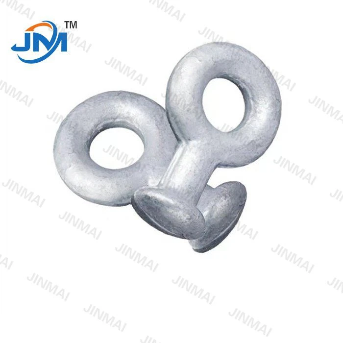 چشم توپی کربن استیل QH-7