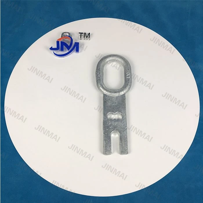 Cross Arm Connector
