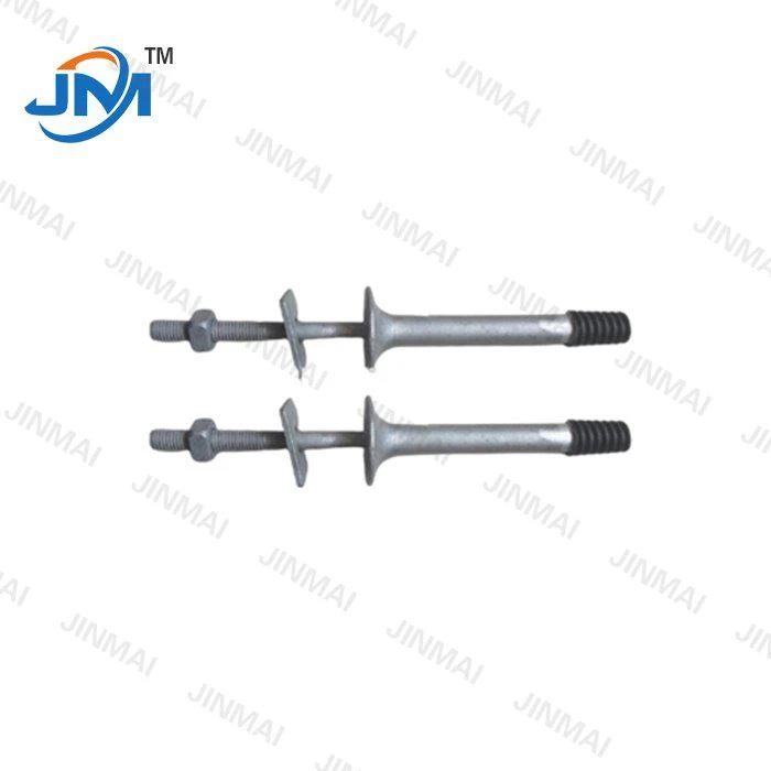 اتصالات قطب برقی