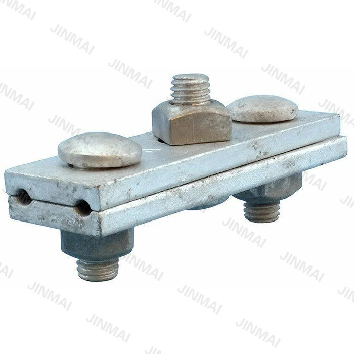 Parallel Groove Clamps