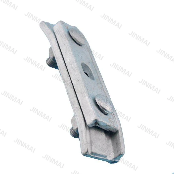 Parallel Groove Clamps