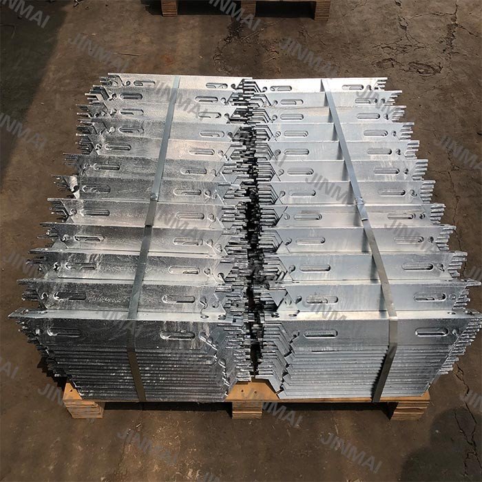 Electric Pole Cross Arm
