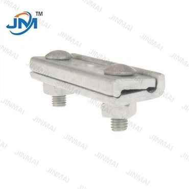 گیره شیار موازی