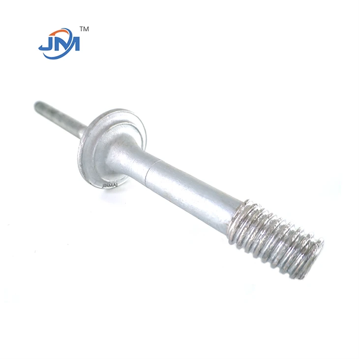 Cross-arm Insulator Pins