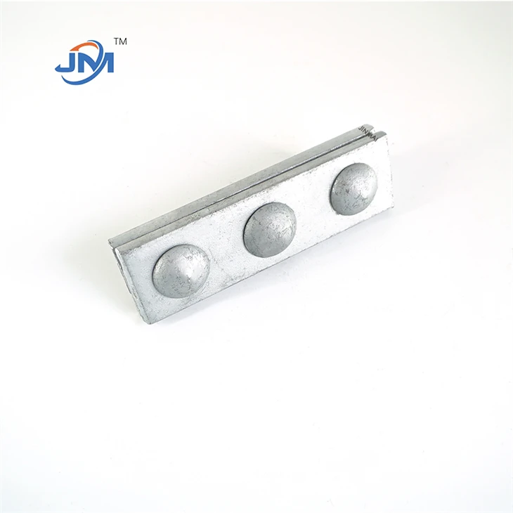 Guy Clamp