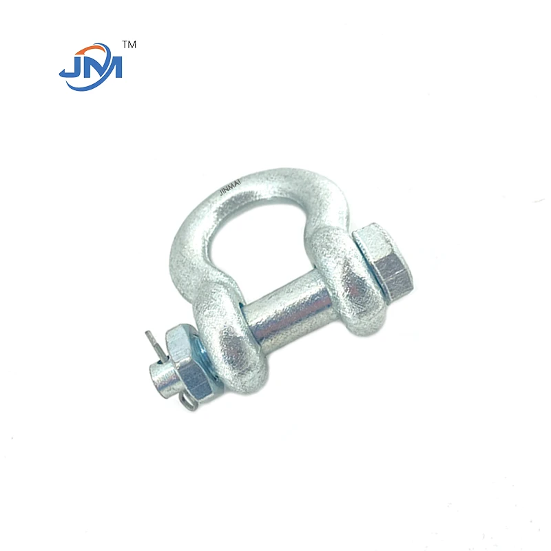 ANCHOR SHACKLE