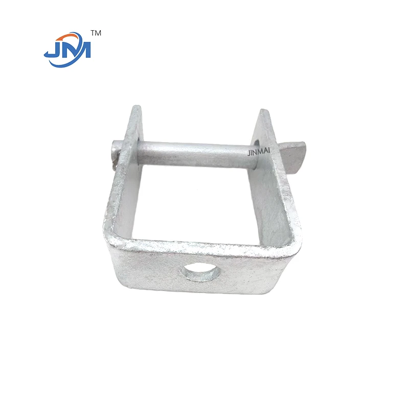 لوازم جانبی خط ارتباطی نوع D Iron / D{0}}