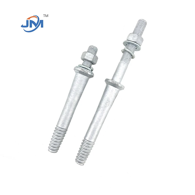اسپیندل عایق سخت افزاری الکتریکی