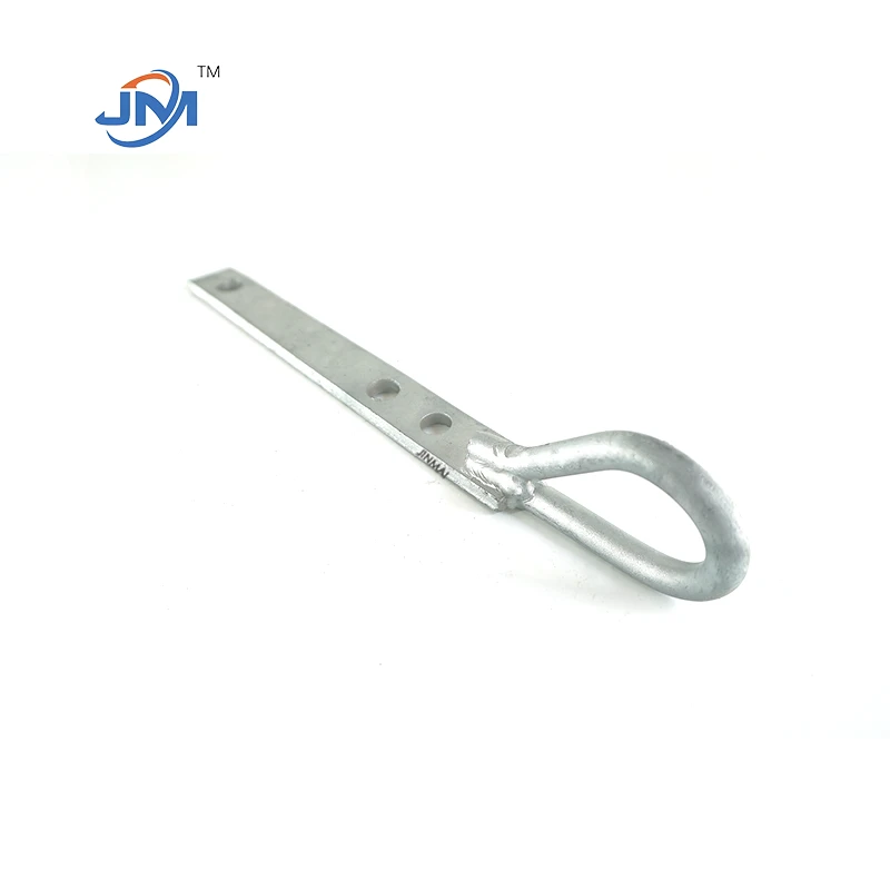 اتصال بازوی متقاطع گالوانیزه داغ DIP