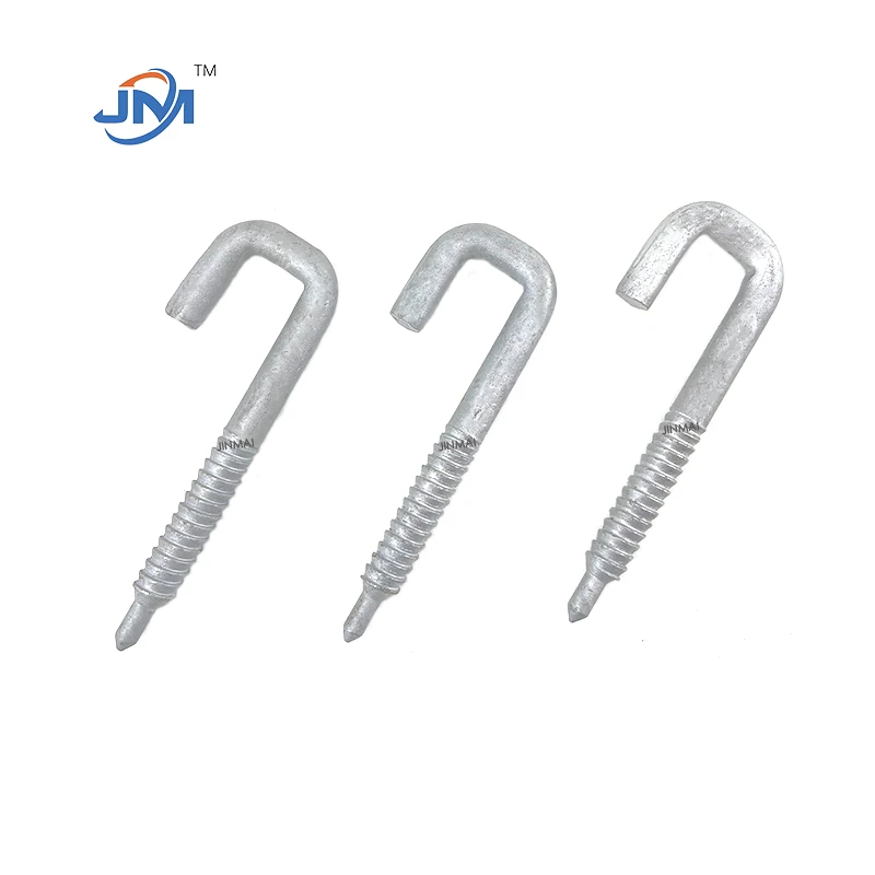 J-Self Hook Screw-تایپ کنید