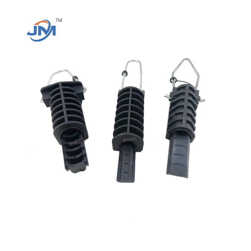 NXJ Wedge-Type Insulated Tension Clamp suppliers