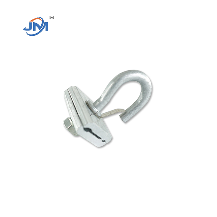 Electric Hook-type Wire Clamp/Splint