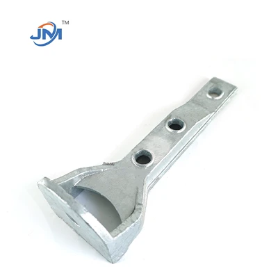 براکت بالا میله