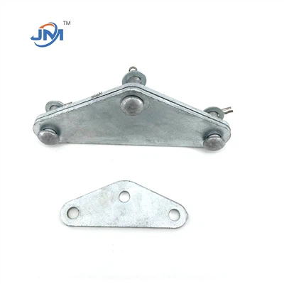 صفحه اتصال مثلث گالوانیزه داغ