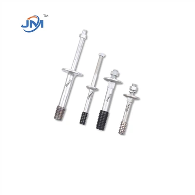 اسپیندل عایق ولتاژ