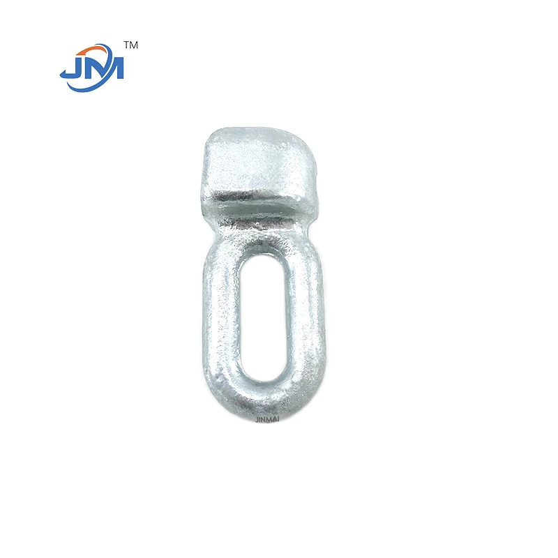 Power Fittings Socket Clevis