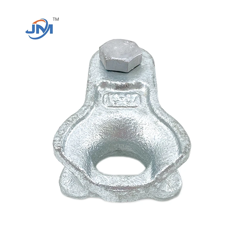 اتصالات برق Thimble Clevis