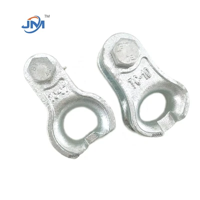 بازیگران Thimble Clevis TC-07/TC-10