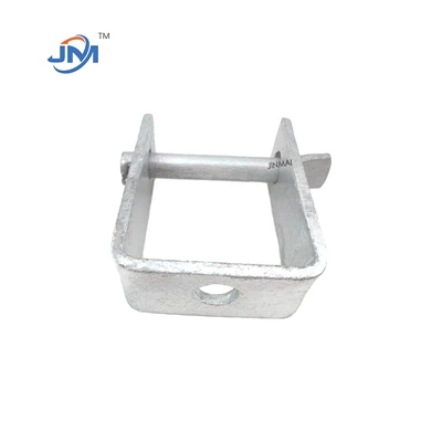 لوازم جانبی خط ارتباطی نوع D Iron / D{0}}