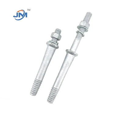 اسپیندل عایق سخت افزاری الکتریکی