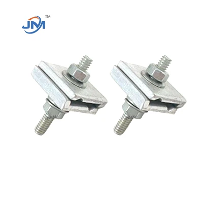 فروش مستقیم کارخانه گیره خط آلومینیوم