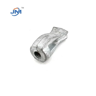 انگشتانه EYE NUT