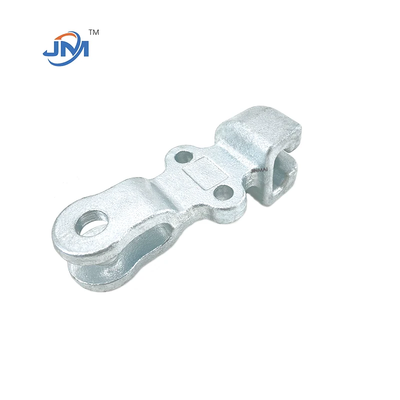 سوکت نوع WS Clevis
